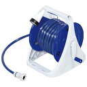 【まとめ買い10個セット品】ホースリール Gアクア20N 20m PRQ-20N【ECJ】