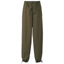 【まとめ買い10個セット品】作務衣パンツ EL3378-4(男女兼用)抹茶 M【ECJ】