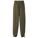 【まとめ買い10個セット品】作務衣パンツ EL3378-4(男女兼用)抹茶 L【ECJ】