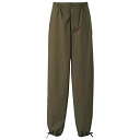 【まとめ買い10個セット品】作務衣パンツ EL3378-4(男女兼用)抹茶 3L【ECJ】