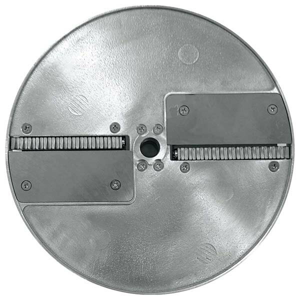 ハッピー マルチーMSC-200用 角千切り円盤 2×6mm【ECJ】