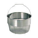 【まとめ買い10個セット品】バケットII 15・18L用 洗いかごのみ 中目 MSD1002【ECJ】