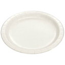 丈夫な紙皿 26cm(4枚入)WB-34【ECJ】