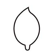 商品の仕様●外寸(mm)：φ10〜12mm 高さ：43 ●材質：18-8ステンレス ■● 極小の生抜きなので端材も無駄なく使えます。※商品画像はイメージです。複数掲載写真も、商品は単品販売です。予めご了承下さい。※商品の外観写真は、製造時期により、実物とは細部が異なる場合がございます。予めご了承下さい。※色違い、寸法違いなども商品画像には含まれている事がございますが、全て別売です。ご購入の際は、必ず商品名及び商品の仕様内容をご確認下さい。※原則弊社では、お客様都合（※色違い、寸法違い、イメージ違い等）での返品交換はお断りしております。ご注文の際は、予めご了承下さい。→単品での販売はこちら