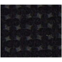 オリビア テーブルクロス ロール 1000mm×100m ブラック【ECJ】