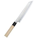 【まとめ買い10個セット品】堺菊守 極KIWAMI V10 切付庖丁 27cm【ECJ】