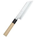 堺菊守 極KIWAMI V10 むきもの庖丁 18cm【ECJ】