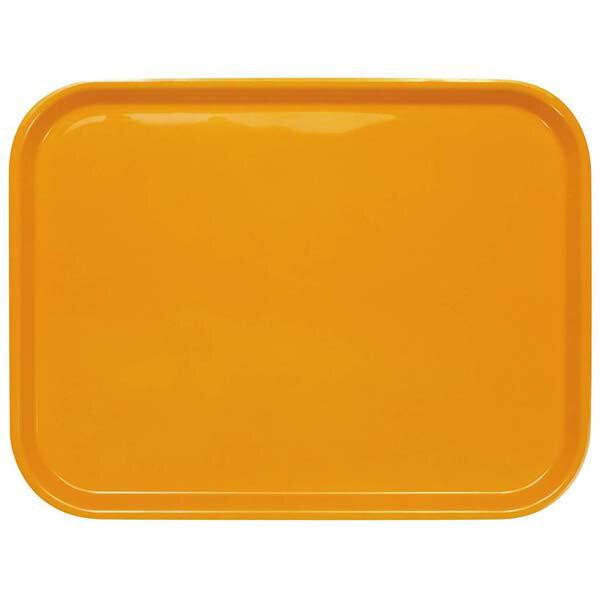 ピノ NSトレー 39cm イエロー 386×292×H17【ECJ】