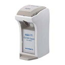【まとめ買い10個セット品】アルボース クリーンリキッド用ディスペンサーTYPEII【ECJ】