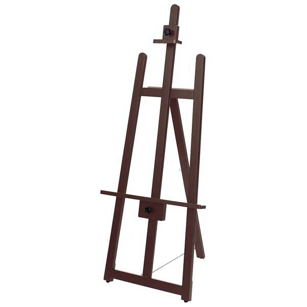 【まとめ買い10個セット品】フロントイーゼル T-140 ブラウン 42998【ECJ】