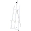 【まとめ買い10個セット品】フロントイーゼル T-140 ホワイト 42998【ECJ】