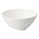 【まとめ買い10個セット品】メラミン 飯茶碗(身)大 YH-580-W【ECJ】