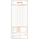 【まとめ買い10個セット品】単式 会計伝票 S-06E 消費税対応 (100枚つづり・10冊入)【ECJ】