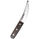 兼常作 ローズ柄 腸サキ 140mm【ECJ】