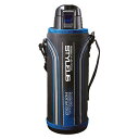 【まとめ買い10個セット品】スタイラス ネオ スポーツマグ ブルー 1L F-2678【ECJ】