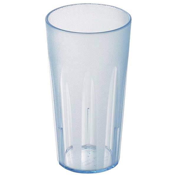 Rakuten - 【まとめ買い10個セット品】トライタン キングタンブラー 500ml ブルー TR-807B【ECJ】