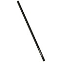 【まとめ買い10個セット品】アルミ クールストロー ブラック【ECJ】
