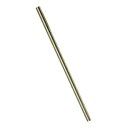 【まとめ買い10個セット品】18-8 ステンレスストロー(ブラシ付)150mm【ECJ】