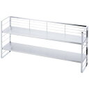 ステンレス 棚の出窓シェルフ 88cm【ECJ】