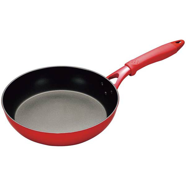 京セラ NEW IHセラフォート フライパン 28cm CFF-28A-BRD【ECJ】