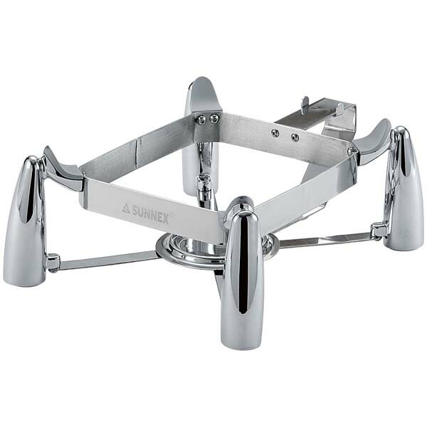 SX チューフィングディッシュ スタンド 1/2サイズ用【ECJ】