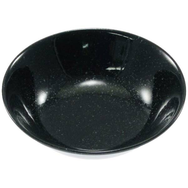 陶器 - おぎそチャイナ シリアルボール 16cm 5231 ブラック【ECJ】