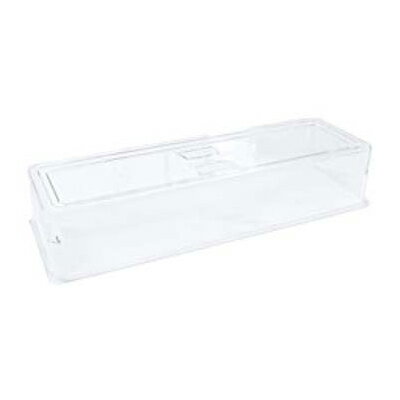 PC ガストロノームパン用角型カバー 2/4 540524TR【ECJ】