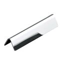 【まとめ買い10個セット品】18-8 ナイフレスト トライアングル T100【ECJ】