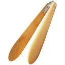 【まとめ買い10個セット品】ブナ トング 大 V-022【ECJ】
