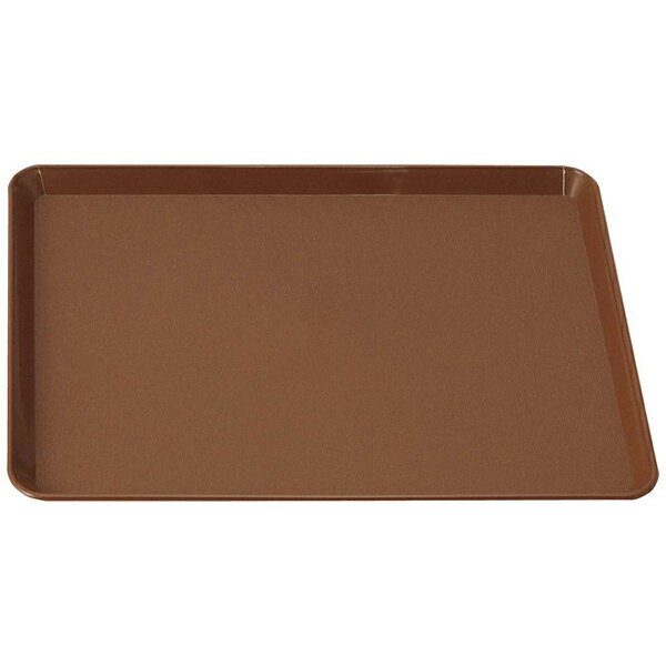 PP セルフトレー 106Z ブラウン【ECJ】