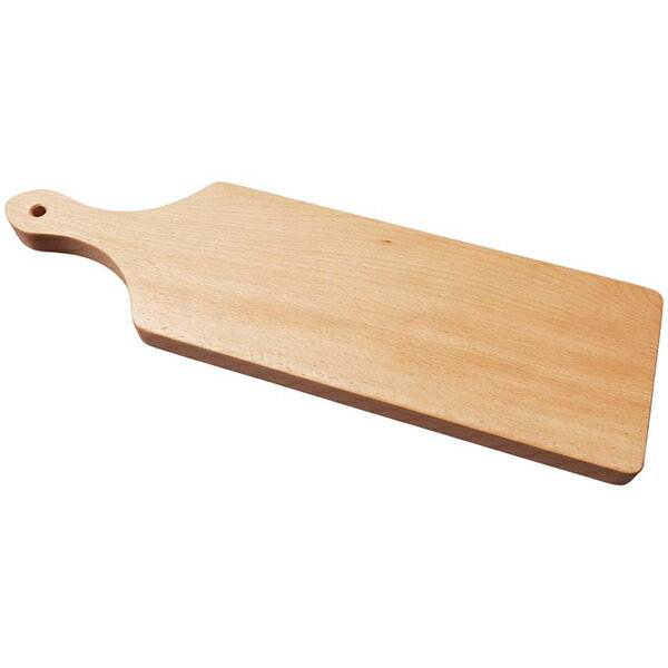 ブナ カッティングボード 特大 60cm×13cm【ECJ】