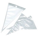 【まとめ買い10個セット品】せき ポリエチレン プレミアム絞り袋 PE-35A(50枚入)【ECJ】