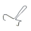 頭髪・まゆ毛専用キャッチローラー専用シャフト 3-5285-02【ECJ】