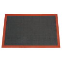 【まとめ買い10個セット品】メッシュシリコンシート フレンチサイズ IZ-F 585×385【ECJ】