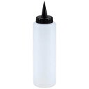 【まとめ買い10個セット品】カラーキャップディスペンサー 720ml ブラック【ECJ】