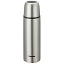 【まとめ買い10個セット品】ピーコック ステンレスコップ付ボトル ASH-35(XA)【ECJ】
