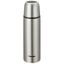 【まとめ買い10個セット品】ピーコック ステンレスコップ付ボトル ASH-50(XA)【ECJ】