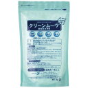 【まとめ買い10個セット品】業務用洗浄剤 クリーンムーヴ 1kg【ECJ】