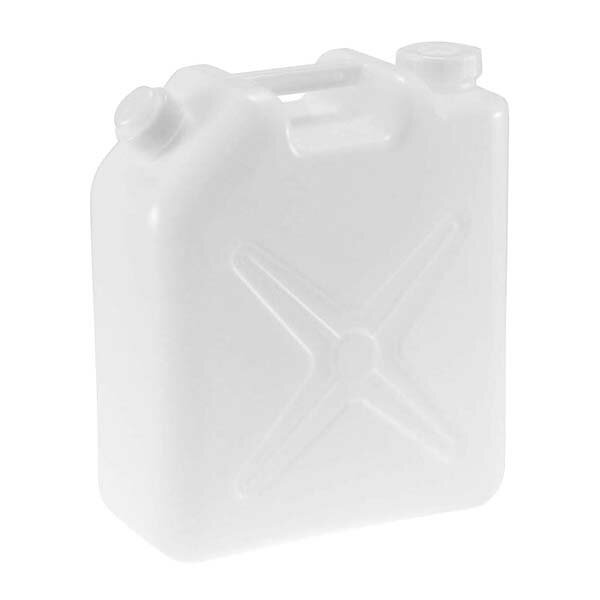 水缶(ポリタンク)20L ポリエチレン(新タイプ)