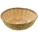 【まとめ買い10個セット品】竹 中華菜ザル 24cm 90-110D【ECJ】