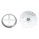 【まとめ買い10個セット品】フリーサイズ 万能蒸し器 むしーな FM-01【ECJ】