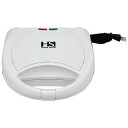【まとめ買い10個セット品】ホットサンドメーカー SHS-20【ECJ】