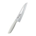 ダイヤチタン 庖丁 F-7003(TW-19H)19cm【ECJ】