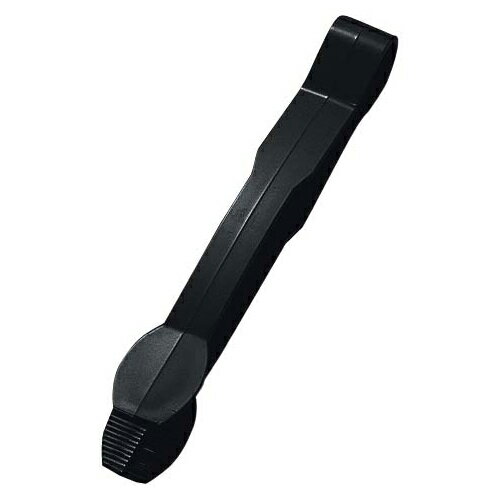 商品の仕様●外寸(mm)：全長：229 ●重量:55g●材質：ポリカーボネイト ●洗浄機：○■● 耐久性のあるポリカーボネイト製の一体成型品ですので、力のかかるバネ部分も劣化する事なく形もくずれません。● スベリ止め加工が施してあるので素材...