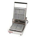 【まとめ買い10個セット品】マルチベーカー MAX-1 ビッグホットサンド MAX-1-BHS0101【ECJ】