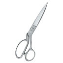 【まとめ買い10個セット品】オールステンラシャ切鋏 240mm #4000【ECJ】