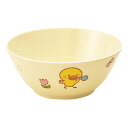 メラミン 子供食器 ひよこぐみ 汁碗(身)J6BHI【ECJ】