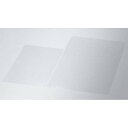 【まとめ買い10個セット品】耐熱調理フィルム 250mm角(100枚入)HRF-T250 薄口【ECJ】