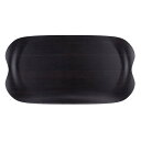 【まとめ買い10個セット品】アーストレー ダークウッド 43cm×23cm R065077【ECJ】