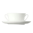 【まとめ買い10個セット品】ローゼンタール ジェイド ブイヨンソーサー 18cm 61040-14851【ECJ】